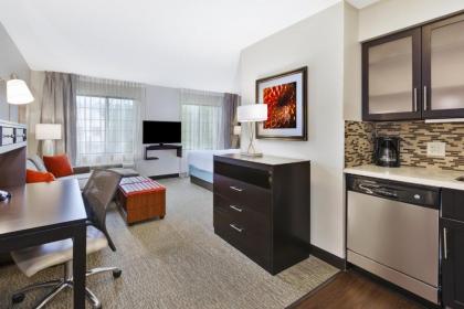 Staybridge Suites Detroit-Utica an IHG Hotel - image 15