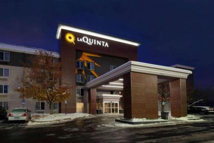 La Quinta by Wyndham Detroit Utica - image 4