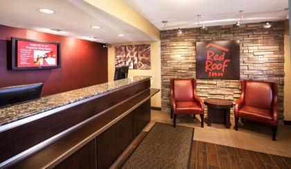 Red Roof Inn Utica - image 11