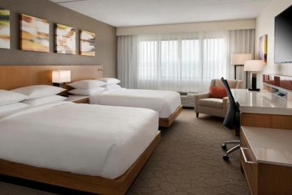 Delta Hotels by Marriott Utica - image 15