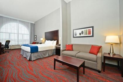 Holiday Inn Express & Suites Utica an IHG Hotel - image 10