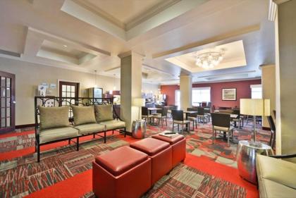 Holiday Inn Express & Suites Utica an IHG Hotel - image 14