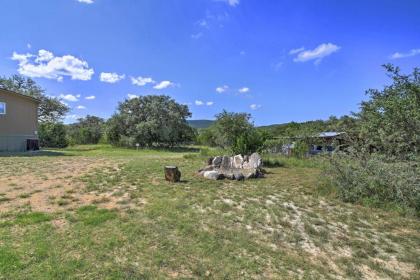 Family Home with Mtn Viewing Deck Near Utopia Park! - image 12