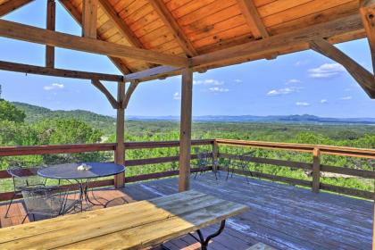 Family Home with Mtn Viewing Deck Near Utopia Park! - image 9