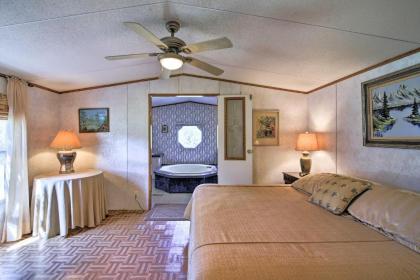 Holiday homes in Utopia Texas