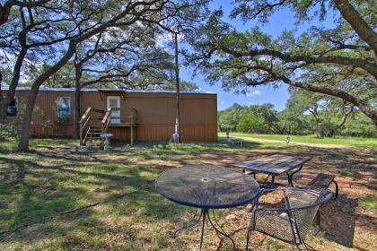 Quiet Utopia Cabin with Deck and Walking Trails! - image 4