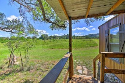 Quiet Utopia Cabin with Deck and Walking Trails! - image 5