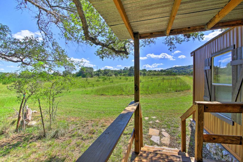 Quiet Utopia Cabin with Deck and Walking Trails! - image 5