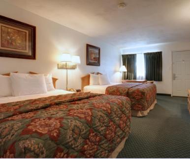 Americas Best Value Inn Uvalde - image 4