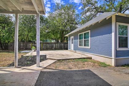 Renovated Family Cottage 1Mi to Main St Shops - image 12