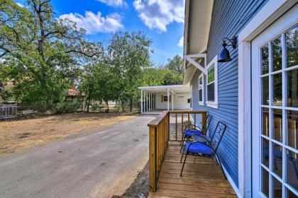 Renovated Family Cottage 1Mi to Main St Shops - image 14