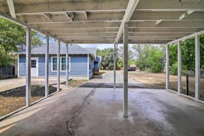 Renovated Family Cottage 1Mi to Main St Shops - image 3