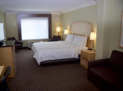 Holiday Inn Express Hotel & Suites Vacaville an IHG Hotel - image 13