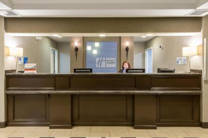 Holiday Inn Express Hotel & Suites Vacaville an IHG Hotel - image 15