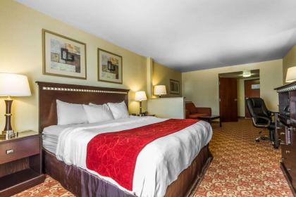 Comfort Suites Vacaville - image 13