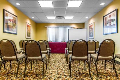 Comfort Suites Vacaville - image 5