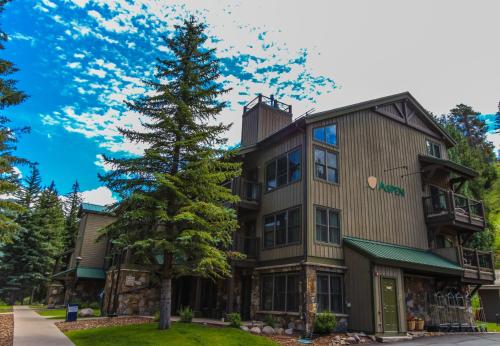 Aspen at Streamside a VRI resort - main image