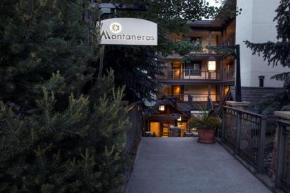 Montaneros in Vail a Destination by Hyatt Residence - image 2