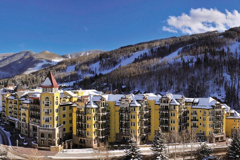 The Ritz Carlton Club Vail - image 2