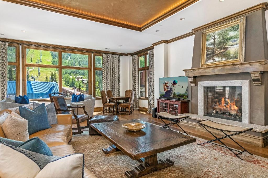 Arrabelle 282 by Exclusive Vail Rentals - main image