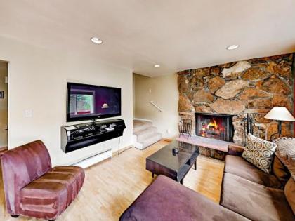 Vail Mountain Condo