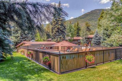 Pamelot's Ptarmigan Townhome - image 5