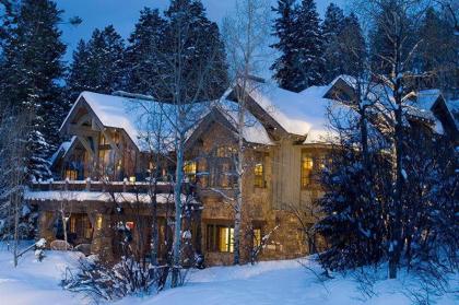 Bachelor Gulch Collection by East West Hospitality - image 3