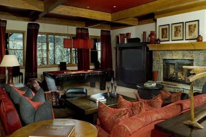 Bachelor Gulch Collection by East West Hospitality - image 4