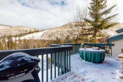 Spacious and Beautiful 3 Bedroom East Vail Condo #1805. - image 3