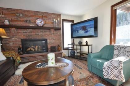 Cozy 2 Bedroom East Vail Condo #1404 w/ Fireplace. - image 5