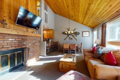 Remodeled 2 Bedroom East Vail Condo 6G with Hot Tub Market Free Shuttle - image 3