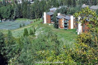 Cozy East Vail 2 Bedroom Condo #1601 w/ Fireplace. - image 2