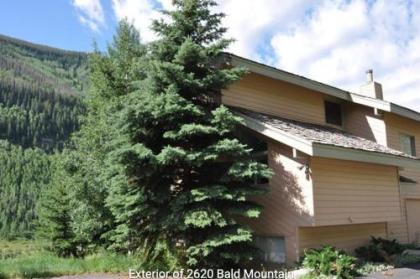 Spacious East Vail home with Amazing Mountain Views - image 3