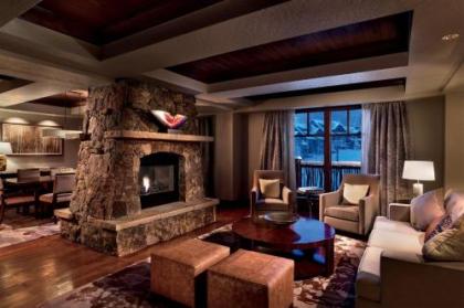 Beaver Creek Ritz Carlton 2Bedroom Vail