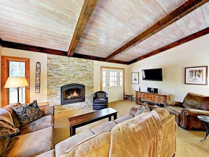 New Listing! Vail Valley Escape Shuttle To Slopes Townhouse