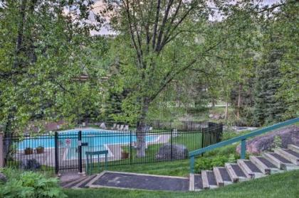 Renovated Condo with Deck - 7 Mins to Vail Village! - image 3