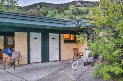 Renovated Condo with Deck - 7 Mins to Vail Village! - image 4