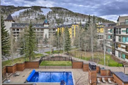 Spacious Vail Condo Steps From Eagle Bahn Gondola - image 4