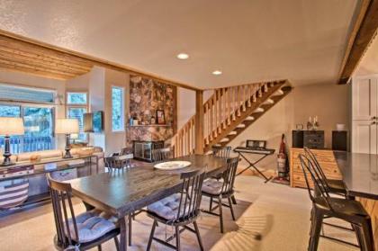 Cozy Mtn Condo with Hot Tub Access Walk to Slopes! - image 2