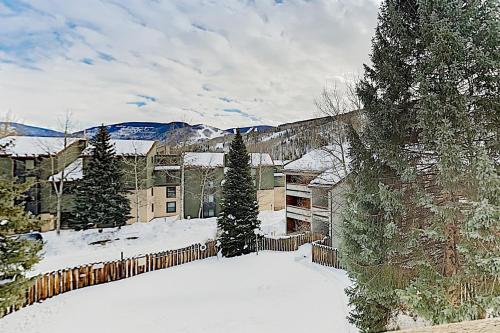 New Listing! Sparkling Retreat 4 Min. from Lifts condo - main image