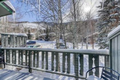 Gore Creek Getaway Vail