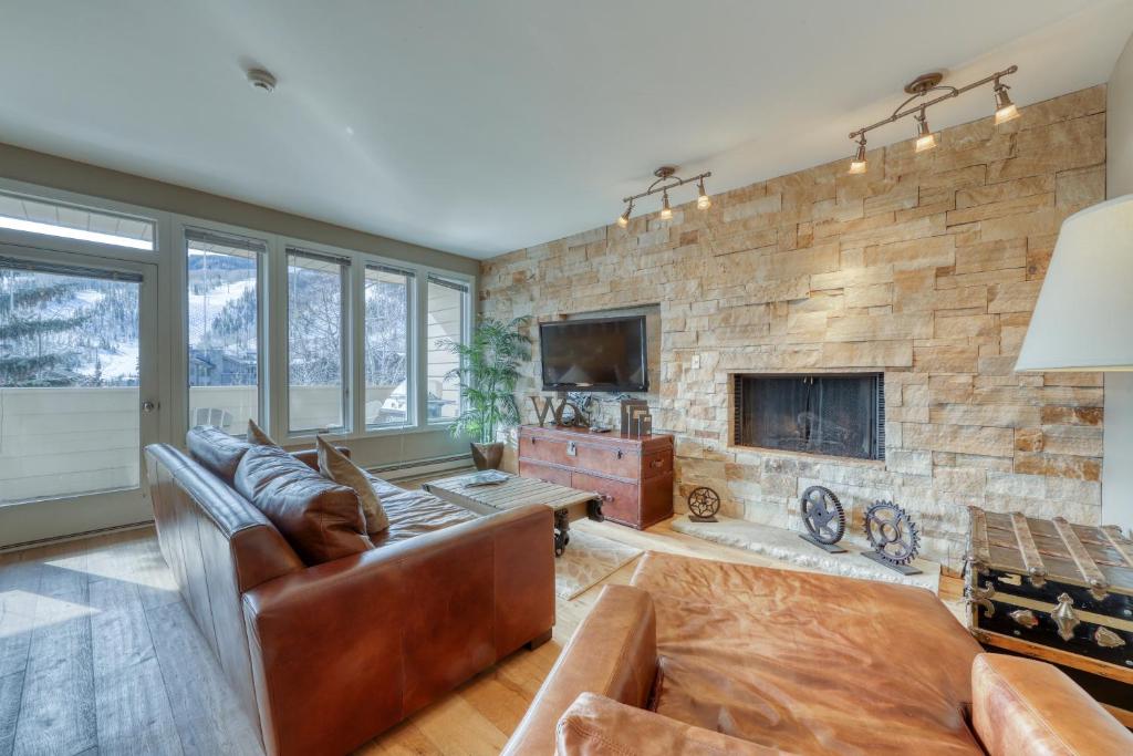 Premier Sun Vail Condo - main image