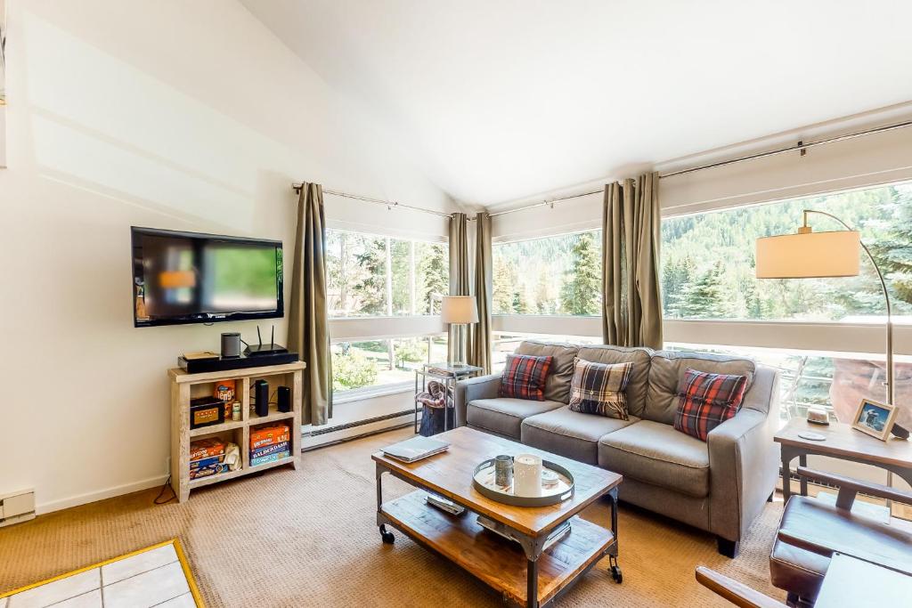 Perfect Pitkin Creek Condo - image 3