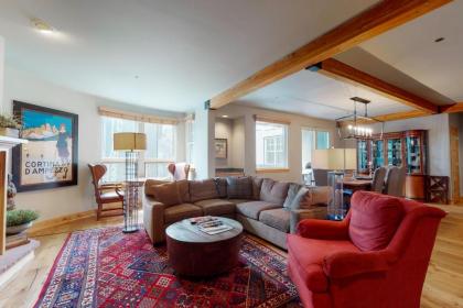 Holiday homes in Vail Colorado