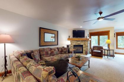 Holiday homes in Vail Colorado