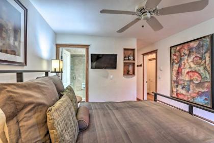 Updated Condo Walk to Vail Village and Ski Shuttle! - image 17