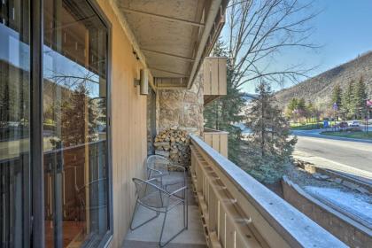 Updated Condo Walk to Vail Village and Ski Shuttle! - image 18