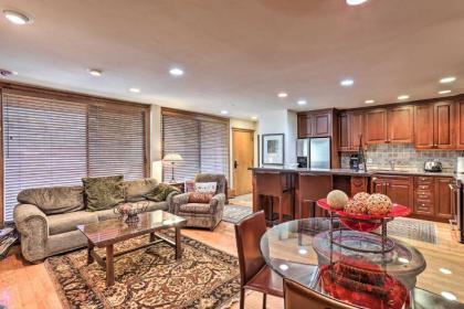 Updated Condo Walk to Vail Village and Ski Shuttle! - image 4