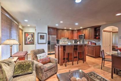 Updated Condo Walk to Vail Village and Ski Shuttle! - image 6