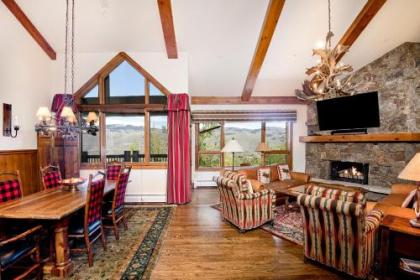 Luxury Penthouse at Bear Paw Lodge - image 5